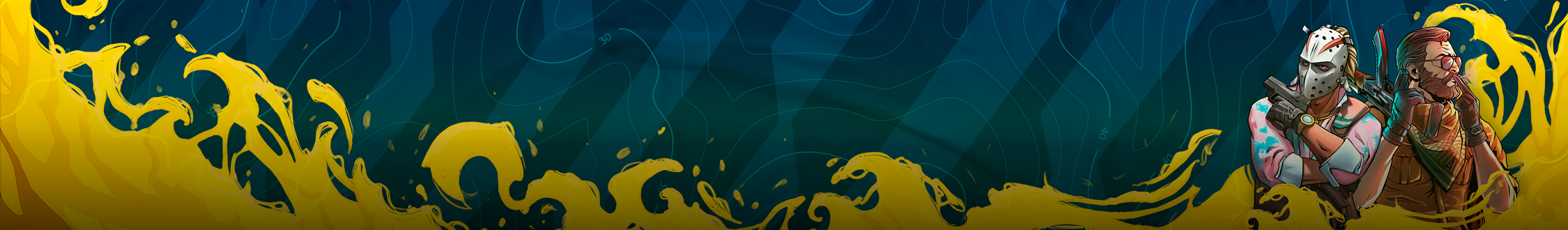 CS 2. بي جي إل كلوج نابوكا