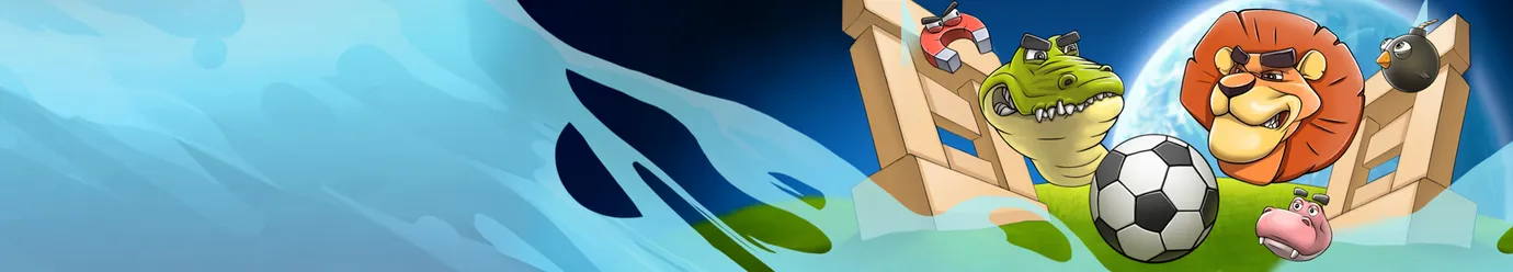 نجوم الحيوانات